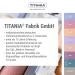 Buy Titania Nail Chewing Stop (10ml) | Anti-Nail Chewing Polish for Protection - Buy Online on SooperMarket.com