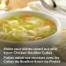 Knorr Broth Mix for Rich Deep Chicken Flavour Chicken Cubes in Practical Packaging 72 g Pack of 24 - Buy Online on SooperMarket.com