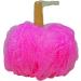 Shower Loofah Body & Back Scrubber - Exfoliating Bath Brush with Long Wooden Handle - 2-Pack for Men & Women - Buy Online on SooperMarket.com