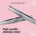 JAPONESQUE Pro Performance Tweezer Slant - Precision Eyebrow Tool - Buy Online on SooperMarket.com