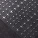 JMEOWIO 9 Sheets Colorful Star Nail Art Stickers Decals - Self-Adhesive Silver Supplies for Nail Design - Buy Online on SooperMarket.com