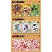 AW Anime WRLD Naruto Ninja Cards Booster Box - Official CCG Collectable Playing Cards - 10 Packs - Flash 10 Packs - Buy Online on SooperMarket.com