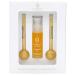BSB Golden Glow - Anti Aging Face Moisturizer Tissue Repairing Facial Oil Skin Hydrating & Tightening Anti Wrinkle Neck Firming Oil MSRP $85.00