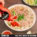 Vietnamese CHIN-SU Sweet Sriracha Chili Sauce Gift Set - 8.82oz Pack for Pasta, Pizza, BBQ & More - Buy Online on SooperMarket.com