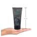 Nature's Beauty Activated Charcoal Facial Cleanser - Detoxifying Citrus Scent - 6 fl oz - Made in USA - Buy Online on SooperMarket.com