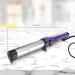 Remington Teardrop Barrel Curling Wand - Perfect for Textured Waves | International Shipping - Buy Online on SooperMarket.com