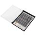 Bodermincer 20D 8-16mm Professional Makeup Individual Cluster Eyelashes - 15mm - Buy Online on SooperMarket.com