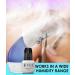Stacy Lash Volume Eyelash Extension Glue 0.17 fl.oz - 3 Sec Dry Time - 6 Weeks Retention - Professional Grade Black Adhesive for Semi-Permanent Extensions - Latex Free - Buy Online on SooperMarket.com