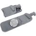 Behr foldable filleting board including scaler