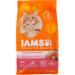 IAMS Proactive Health Healthy Adult Dry Cat Food with Salmon 3.18kg Bag - Buy Online on SooperMarket.com