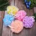 PRETYZOOM Body Scrubbers & Bath Loofahs - Best Shower Sponges for Exfoliating & Bathing | Large Loofah Balls for All Skin Types - Buy Online on SooperMarket.com