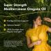 Super Strength Oreganol P73 120 caps - Pack of 2 - Immune System Support - Non-GMO Vegan Friendly 120 count (Pack of 2) - Buy Online on SooperMarket.com