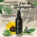 Organic Eye Cream 50ml - High-Dose 100% Vegan Anti-Aging & Dark Circle Remover - Sustainably Made in Germany - Buy Online on SooperMarket.com