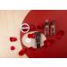 HARNN Skin Purifying Body Scrub Oriental Rose | Gentle Exfoliating Scrub with Coenzyme Q10 150g - Perfect for All Skin Types - Buy Online on SooperMarket.com