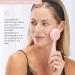 PMD Clean Pro: Smart Facial Cleansing Device & Anti-Aging Massager Blush - Buy Online on SooperMarket.com