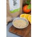 Organic Ground Ginger Powder 500g - 100% Natural & Pure | BioKontor Raw Food Quality - Buy Online on SooperMarket.com