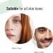KASCIN Premium Spot Treatment Pimple Patch XL - 10 Hydrocolloid Acne Strips for Body, Larger Breakouts - Korean Made Acne Dots XL - Buy Online on SooperMarket.com