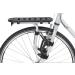 Thule Pack 'n Pedal Tour Rack - Black | Lightweight Bike Cargo Rack - Buy Online on SooperMarket.com