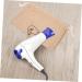 BELLIFFY 2pcs Hair Dryer Carrying Bags Hair Dryer Pouch Suitcase Organizer Drawstring Storage Bag Cloth - Buy Online on SooperMarket.com