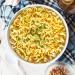 Vifon Garlic Flavour Instant Noodle Soup 24x60g - Buy Online on SooperMarket.com