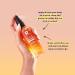 BYROKKO Shine Brown Two-Phase Super Tanning Spray (100 ml) - Deep Tan Accelerator with Hyaluronic Acid & Natural Oils | Sunbed & Outdoor Use | Mango Scent - Buy Online on SooperMarket.com