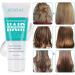Hair Straightening Cream Protein Correcting: Repairing Damaged Hair Nourishing Fast Smoothing Silk & Gloss Hair for Women and Men - Buy Online on SooperMarket.com