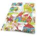 9 SEVI Wooden Animal Letters | Decorative Children's Door Letters & Gift Packaging | Unique Wooden Gifts - Buy Online on SooperMarket.com