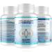 H2Supplements Molecular Hydrogen Pre-Workout Tablets (180 Tablets) 60 count (Pack of 1)