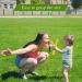 6 Piece 10 Foam Boomerang Set for Kids and Adults - Soft and Safe Indoor/Outdoor Toy - Buy Online on SooperMarket.com