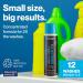 Granger's Wash + Repel Down 2 in 1 - 10 oz/300 ml | Eco-Friendly Down Care for International Shipping - Buy Online on SooperMarket.com