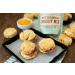 Old School Brand Buttermilk Biscuit Mix - Makes 12-15 Biscuits | Delicious Homemade Biscuits - Buy Online on SooperMarket.com