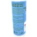 REBEL GREEN Fruit & Veggie Clean Produce Wash Spray - 8oz | Natural & Effective Produce Cleaner for Safe Eating - Buy Online on SooperMarket.com