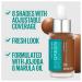 Maybelline Green Edition Superdrop Tinted Oil Makeup - Natural Coverage | 8 Shades, Jojoba & Marula Oil - 0.67 Fl Oz - Buy Online on SooperMarket.com