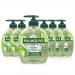 Palmolive Hygiene Plus Kitchen Handwash 6x300ml Kitchen 6x 300ml Kitchen