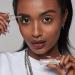 Kosas Air Brow Fluff & Hold Treatment Gel | Longwear Tinted for Fuller Brows - Clear - Buy Online on SooperMarket.com