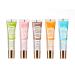 Broadway Vita-Lip Clear Lip Gloss 0.47oz/14ml (5PCS Mint & Coconut & Rosehip & Mango Butter & Argan Oil) (5 PCS SET)