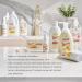 Thieves Foaming Hand Soap 3-Pack (8 oz) by Young Living - Natural Antibacterial Formula - Buy Online on SooperMarket.com
