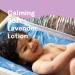 Hello Bello Premium Baby Lotion | Vegan, Cruelty-Free, Non-Greasy | Soft Lavender Scent | 8.5 FL Oz - Buy Online on SooperMarket.com