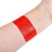 CCbeauty Red Face Paint - Professional Water-Based Cream Makeup for Halloween Clowns Jokers Mimes & More | Full Coverage SFX Body Paint - Buy Online on SooperMarket.com