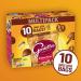 Gardetto's Original Recipe Snack Mix Multipack 1.75 oz 10 ct - Savory Snack Bags - Buy Online on SooperMarket.com