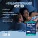 Breathe Right Extra Clear Nightly Sleep Clear 26 Count (Pack of 1) - Buy Online on SooperMarket.com