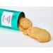 Shortbread House of Edinburgh | Handmade Scottish Shortbread with Stem Ginger | 140g Tin (Pack of 2) - Buy Online on SooperMarket.com