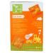 Parmesan Butternut Squash Crackers - 4 oz | From the Ground Up - Buy Online on SooperMarket.com