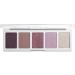 Buy Wet n Wild Color Icon 5-Pan Shadow Palette Petalette - 0.21 oz | Best Eyeshadow for Stunning Looks - Buy Online on SooperMarket.com