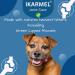 iKarmel Hip and Joint Care Supplements for Dogs - Glucosamine, Chondroitin, Green-Lipped Mussels - Senior to Puppy Treats for Stiff Joints (180 Chews) - Buy Online on SooperMarket.com