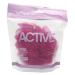 Suavipiel Active Esponja Flor Rose - 1 Piece | Premium Exfoliating Sponge for Skincare | Buy Internationally - Buy Online on SooperMarket.com