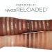 Urban Decay Naked Reloaded Eyeshadow Palette - 12 Neutral Shades with Velvety Texture and Mirror - Buy Online on SooperMarket.com