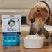 Under the Weather Easy to Digest Bland Dog Food Diet for Sick Dogs with Electrolytes - Gluten Free, All Natural, Freeze Dried - 6 Pack of Rice, Chicken & Bone Broth 6oz - Buy Online on SooperMarket.com