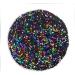Sequin Bling Beret Hats for Women - Fashionable Sparkle French Style Beanie Cap - Buy Online on SooperMarket.com